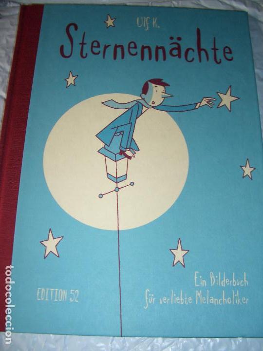 C&oacute;mics: Sternenn&auml;chte (Edition 52, 2004) - Foto 1