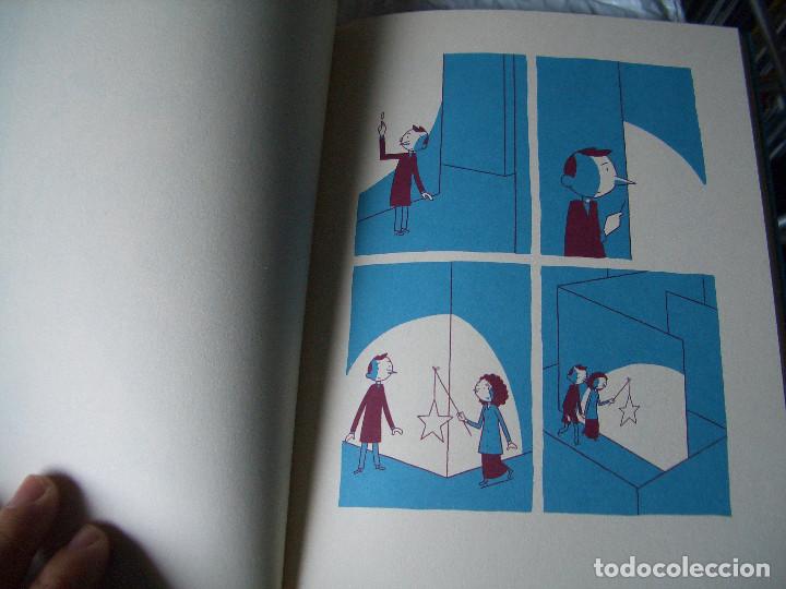 C&oacute;mics: Sternenn&auml;chte (Edition 52, 2004) - Foto 5