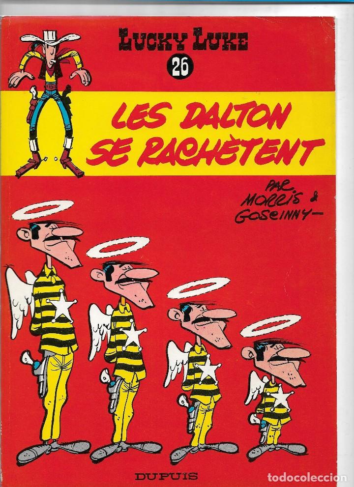C&oacute;mics: Lucky luke 26 - Foto 1