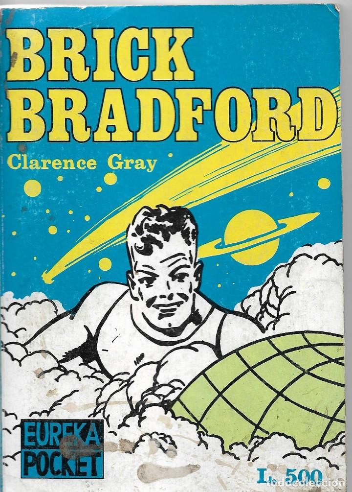 C&oacute;mics: Brick Bradford Clarence Gray 7 - Foto 1