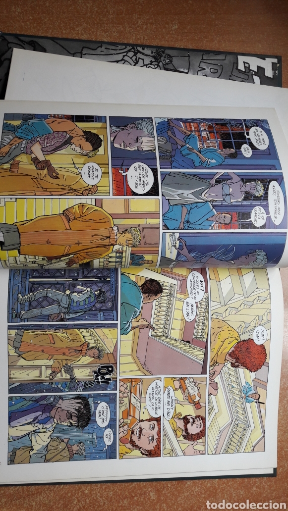 C&oacute;mics: Peche Mortel - Foto 2