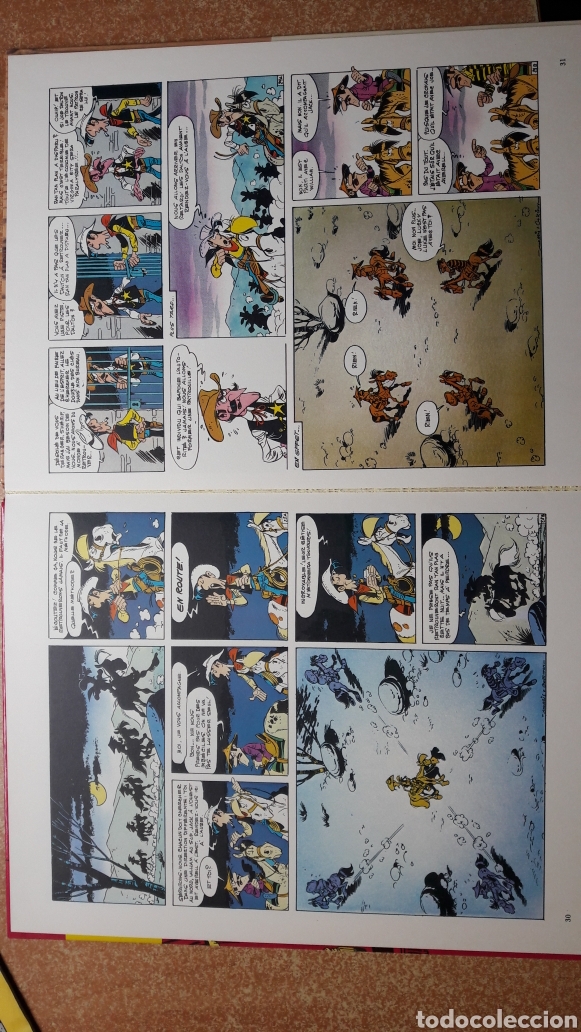 C&oacute;mics: Lucky Luke - Foto 2