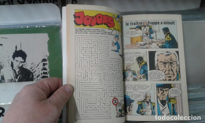 C&oacute;mics: tintin selection n&ordm; 2 ,en frances - Foto 3