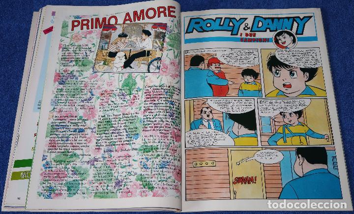C&oacute;mics: Fantastico n&ordm; 3 - Foto 6