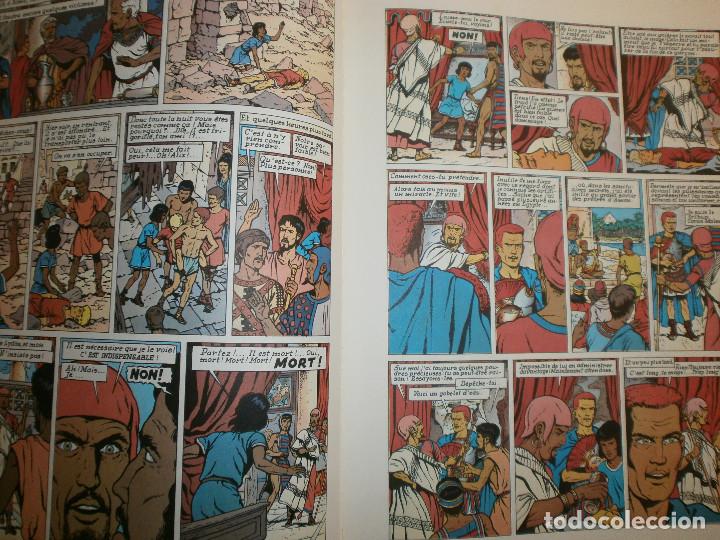 C&oacute;mics: Alix  Le Spectre de Cartaghe  - Foto 4