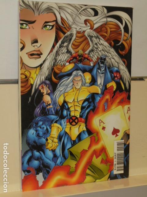 C&oacute;mics: X-MEN N&ordm; 26 (EN FRANCES) OCASION - Foto 2