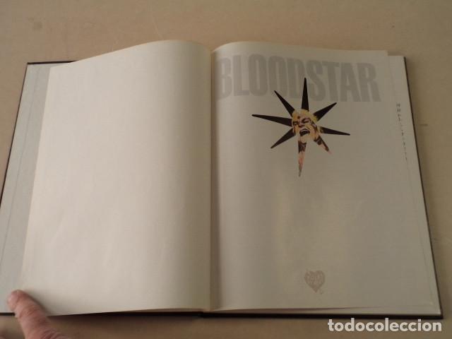 C&oacute;mics: BLOODSTAR - RICHARD CORBEN Y ROBERT E. HOWARD - TEXTO EN ALEM&Aacute;N - Foto 4