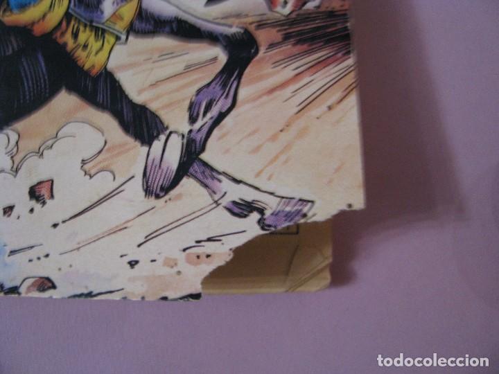 C&oacute;mics: MARCO POLO. COMIC EN FRANCES. N&ordm; 179. - Foto 3