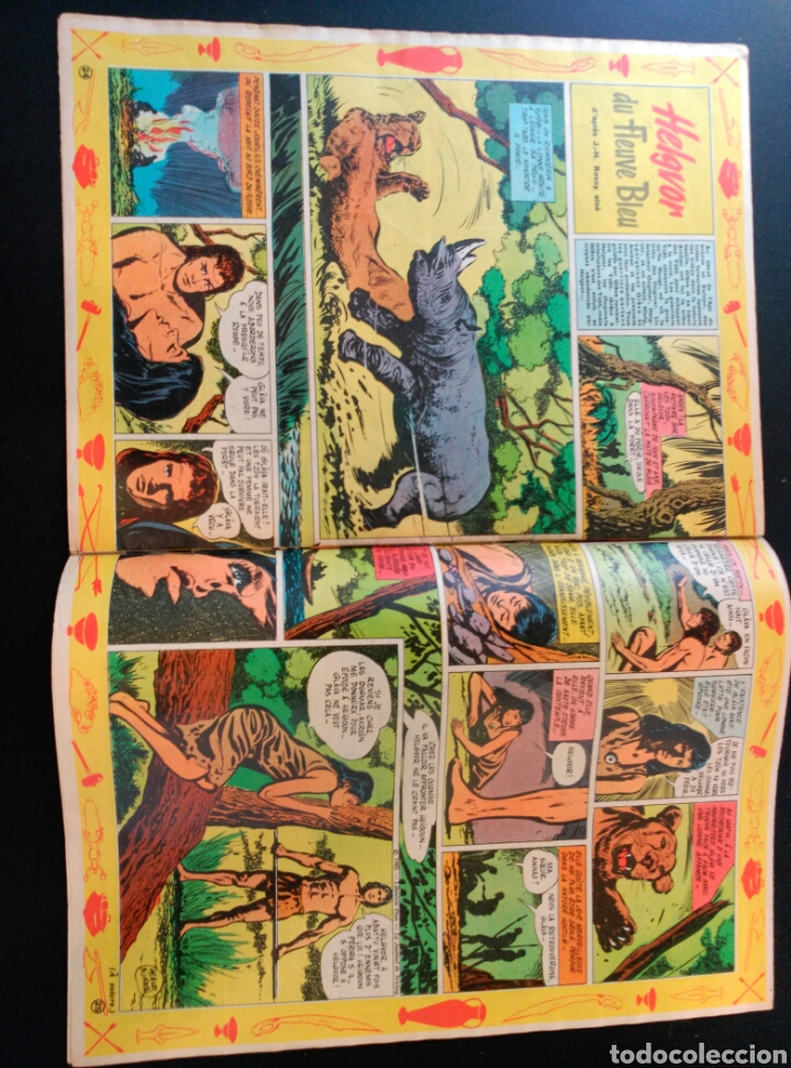 C&oacute;mics: Le journal de mickey num. 698 - Foto 4
