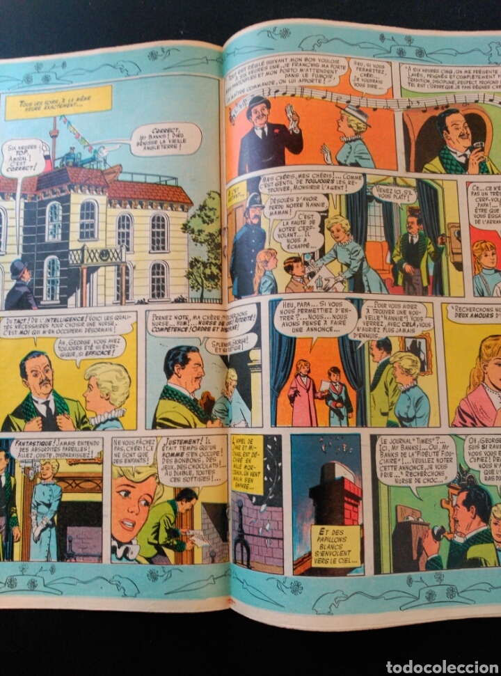 C&oacute;mics: Le journal de mickey num. 698 - Foto 5