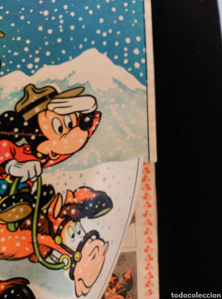 C&oacute;mics: Le journal de Mickey num. 711 - Foto 3