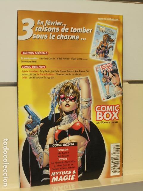 C&oacute;mics: DEAD POOL N&ordm; 9 FE. 2000 - COMIC EN FRANCES - Foto 2