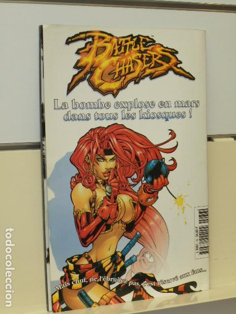 C&oacute;mics: SPAWN N&ordm; 36 IMAGE - COMIC EN FRANCES - Foto 2