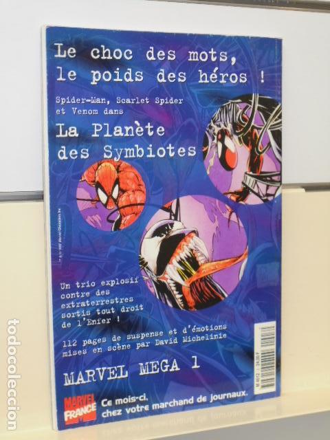 C&oacute;mics: AVENGERS N&ordm; 3 AVRIL 97 - COMIC EN FRANCES - - Foto 2