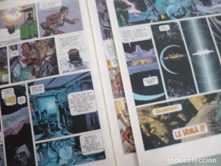 C&oacute;mics: VALERIAN. SUR LES TERRES TRUQUEES - Foto 4