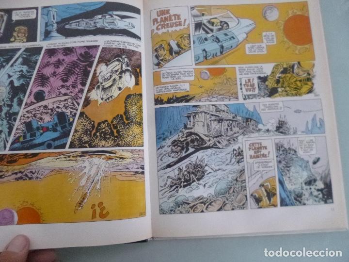 C&oacute;mics: VALERIAN. LE PAYS SANS ETOILE - Foto 2