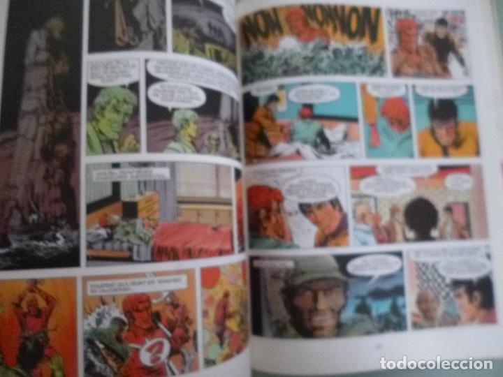 C&oacute;mics: BOB MORANE. Panne seche a serado - Foto 3