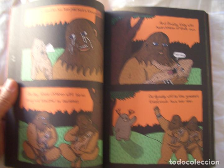 C&oacute;mics: THE TROLL KINGS (TOP SHELF, 2010) - Foto 3