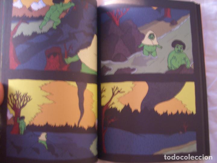 C&oacute;mics: THE TROLL KINGS (TOP SHELF, 2010) - Foto 4