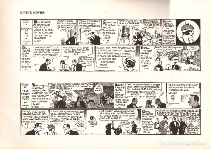 C&oacute;mics: EXPLOIT COMICS 4. APRILE-MAGGIO 1977. ALFA CURE. ITALIANO - Foto 2