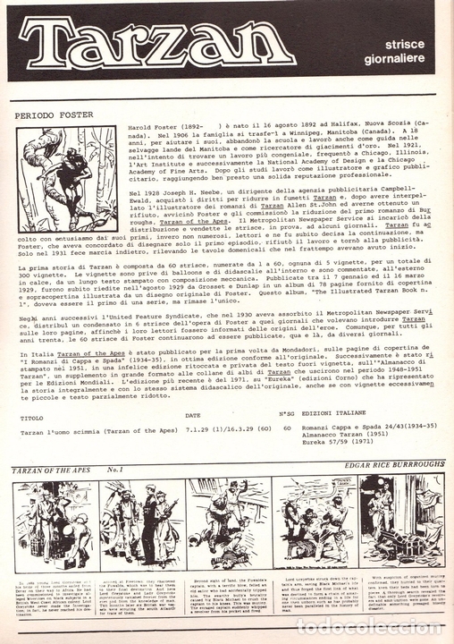 C&oacute;mics: EXPLOIT COMICS 4. APRILE-MAGGIO 1977. ALFA CURE. ITALIANO - Foto 3