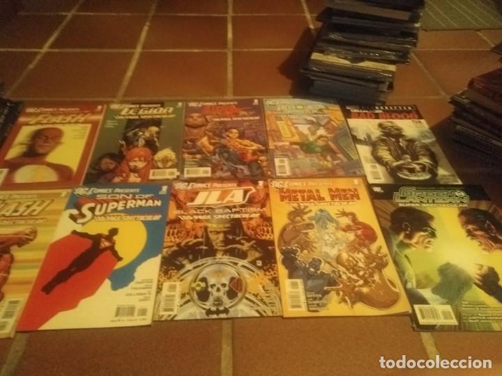 C&oacute;mics: 10 tomos One shot - Foto 1