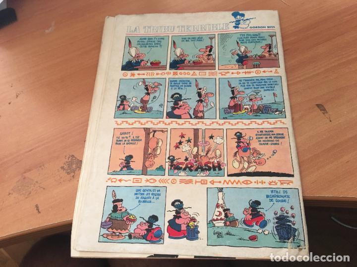C&oacute;mics: TINTIN N&ordm; 34 EN FRANCES (COM6) - Foto 3