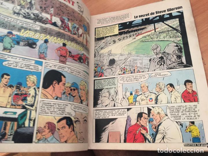 C&oacute;mics: TINTIN N&ordm; 34 EN FRANCES (COM6) - Foto 4