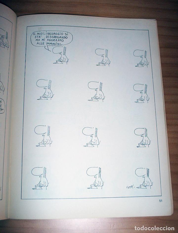 C&oacute;mics: LINUS - N&Uacute;MERO 4 - A&Ntilde;O 1973 - Foto 7