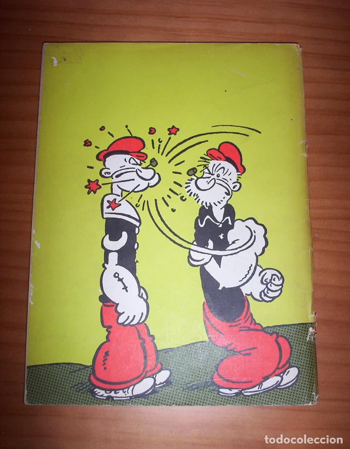 C&oacute;mics: LINUS - N&Uacute;MERO 4 - A&Ntilde;O 1973 - Foto 10