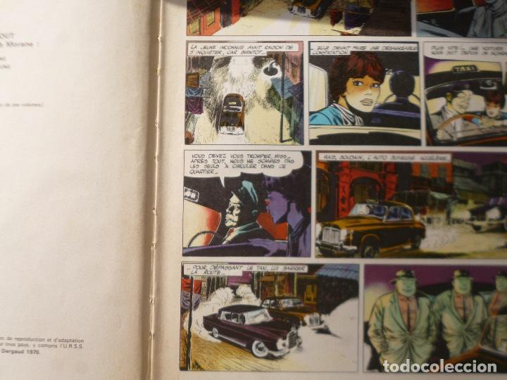 C&oacute;mics: Bob Morane le mystere de la zone z - Foto 7
