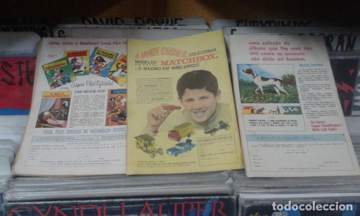 C&oacute;mics: lote 3 comics superman brasile&ntilde;os - Foto 2