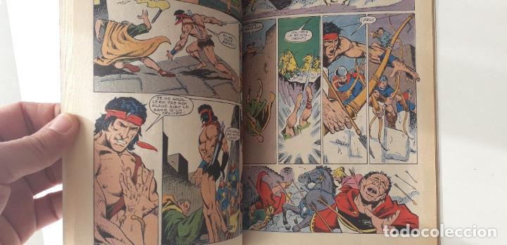 C&oacute;mics: CONAN LE BARBARE 3 - Foto 2