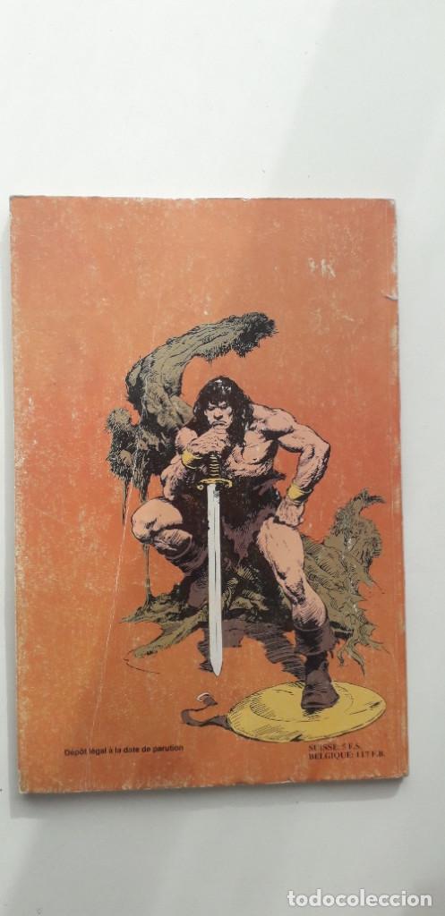 C&oacute;mics: CONAN LE BARBARE 3 - Foto 3