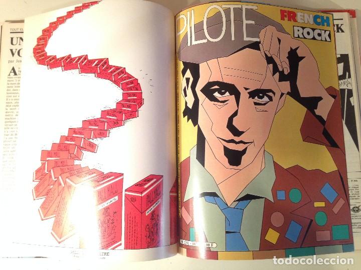 C&oacute;mics: Pilote retapado n&ordm; 15 - Foto 4