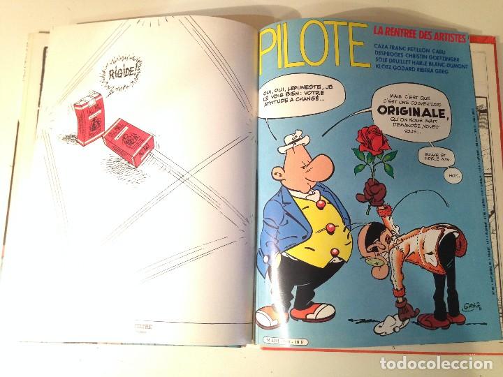 C&oacute;mics: Pilote retapado n&ordm; 15 - Foto 5