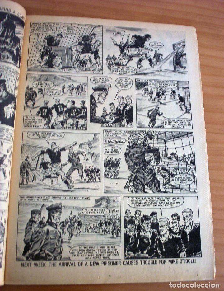 C&oacute;mics: TIGER - A&Ntilde;O 1970 - PERFECTO ESTADO - Foto 6