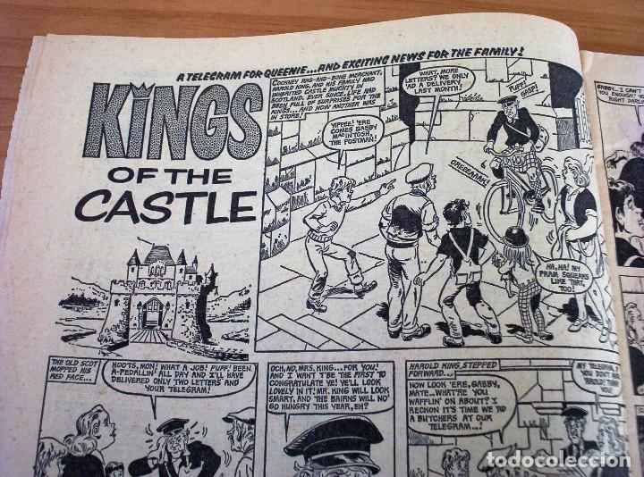 C&oacute;mics: WHIZZER - A&Ntilde;O 1970 - Foto 4