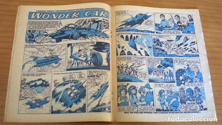 C&oacute;mics: WHIZZER - A&Ntilde;O 1970 - Foto 5