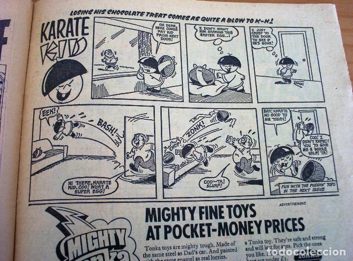 C&oacute;mics: WHIZZER - A&Ntilde;O 1970 - Foto 6