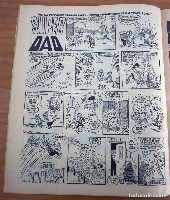C&oacute;mics: WHIZZER - A&Ntilde;O 1970 - Foto 7