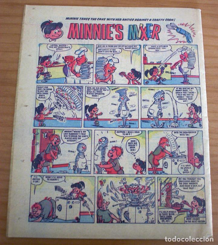 C&oacute;mics: WHIZZER - A&Ntilde;O 1970 - Foto 10