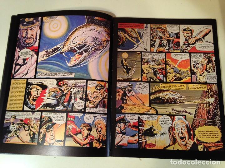 C&oacute;mics: Dan Dare Pilot of the Future - Foto 5