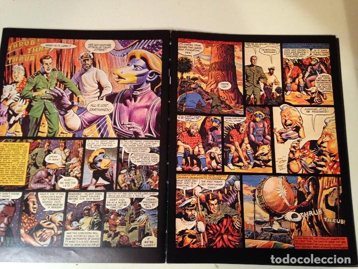 C&oacute;mics: Dan Dare Pilot of the Future - Foto 7
