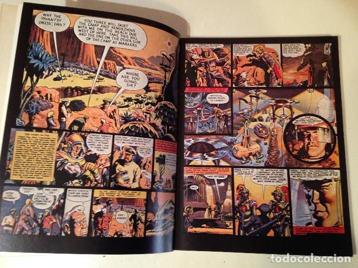 C&oacute;mics: Dan Dare Pilot of the Future - Foto 10