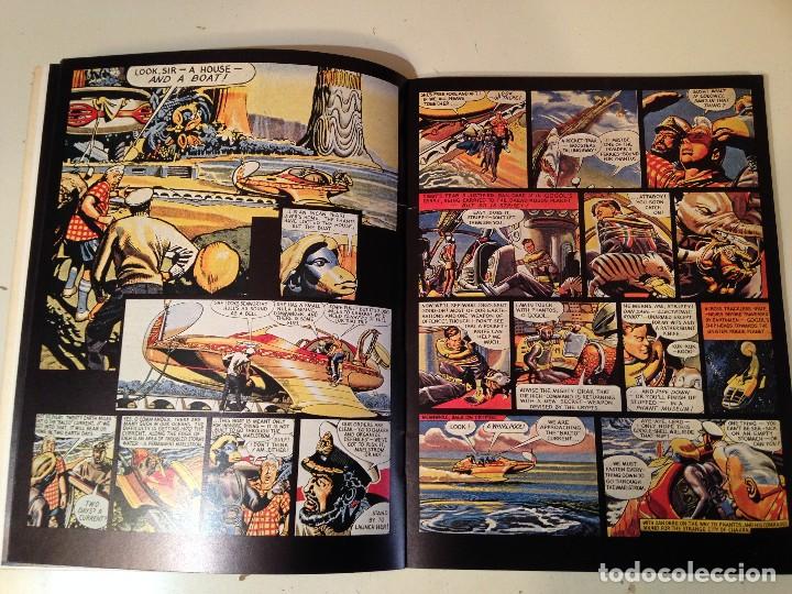 C&oacute;mics: Dan Dare Pilot of the Future - Foto 11