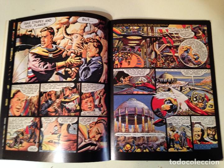 C&oacute;mics: Dan Dare Pilot of the Future - Foto 12