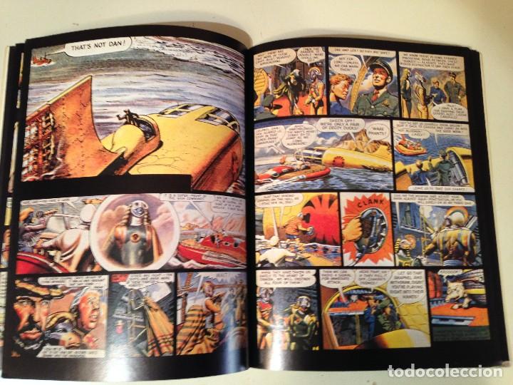 C&oacute;mics: Dan Dare Pilot of the Future - Foto 13