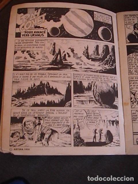 C&oacute;mics: Cosmos ScienceFiction. N&ordm; 17 al 21 - Foto 4