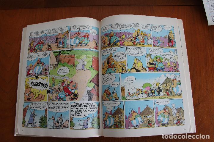 C&oacute;mics: ASTERIX - LE DEVIN - Foto 3